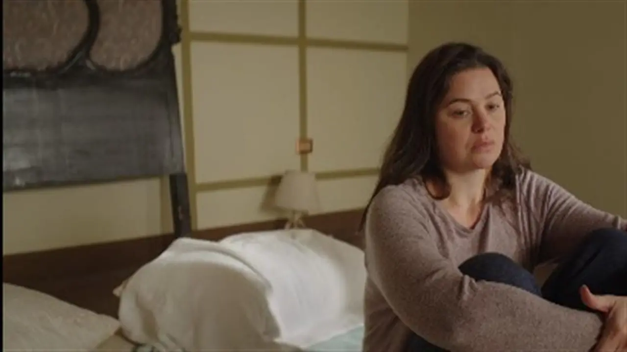 مصير دعوى يسرا اللوزي القضائية الجديدة يتصدر أحداث مسلسل كان ياما كان الحلقة 10